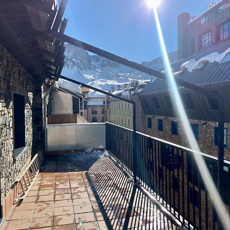 Hotel Musher Пас де ла Каса Стая снимка