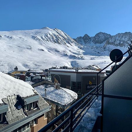 Hotel Musher Пас де ла Каса Стая снимка