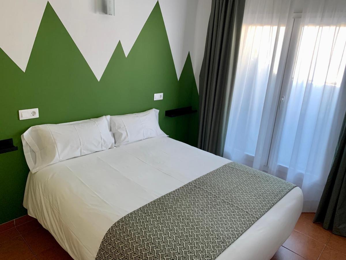 Hotel Musher Пас де ла Каса Екстериор снимка