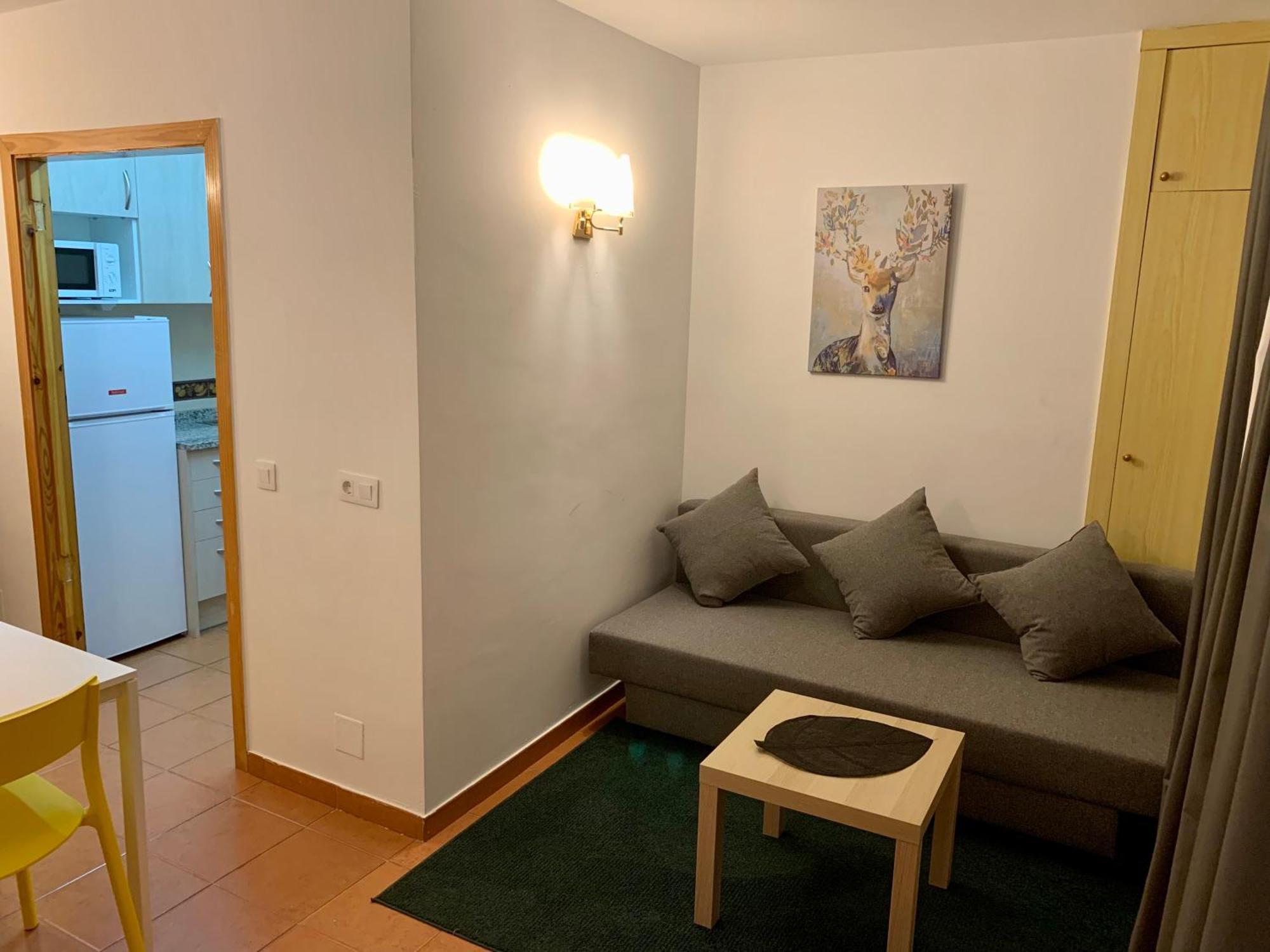 Hotel Musher Пас де ла Каса Стая снимка