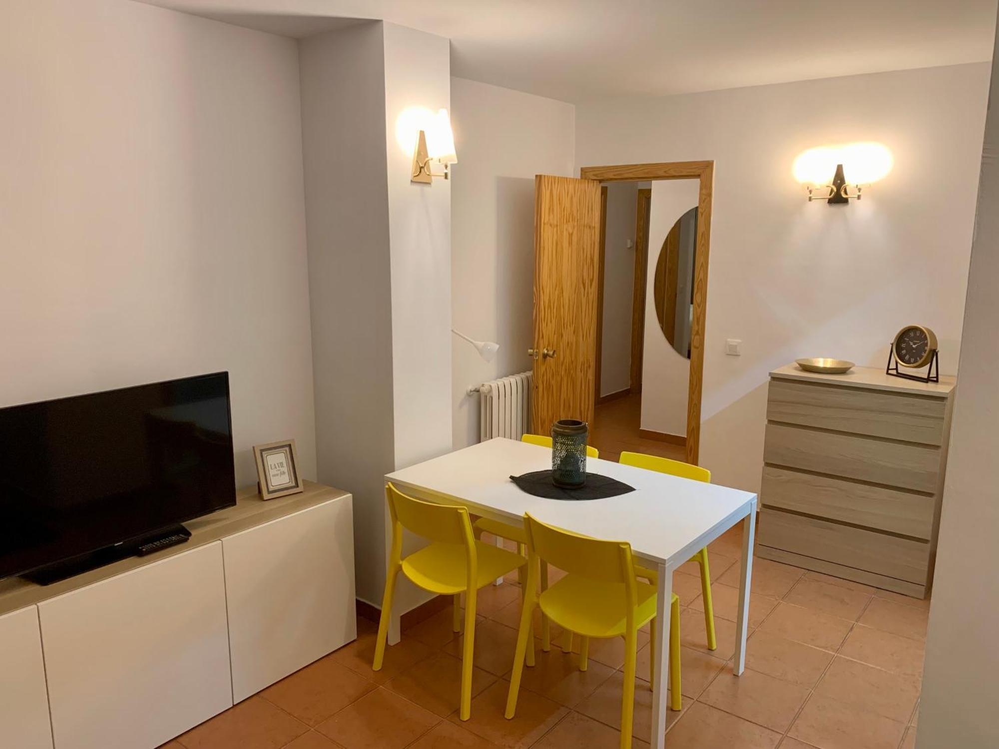 Hotel Musher Пас де ла Каса Стая снимка