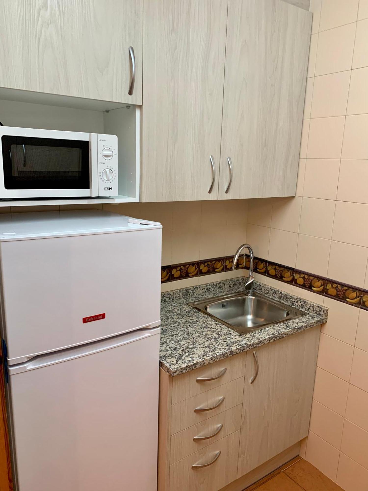 Hotel Musher Пас де ла Каса Стая снимка