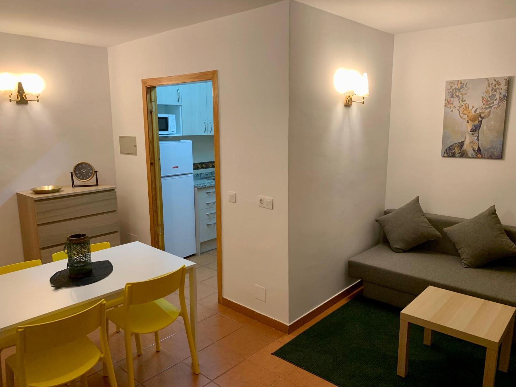 Hotel Musher Пас де ла Каса Стая снимка