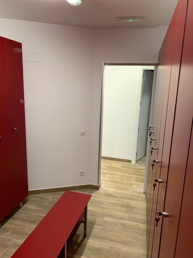 Hotel Musher Пас де ла Каса Екстериор снимка