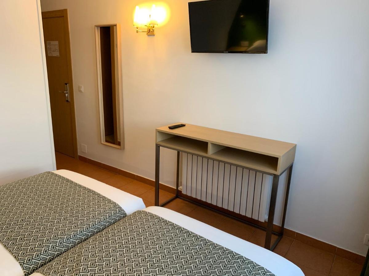 Hotel Musher Пас де ла Каса Екстериор снимка