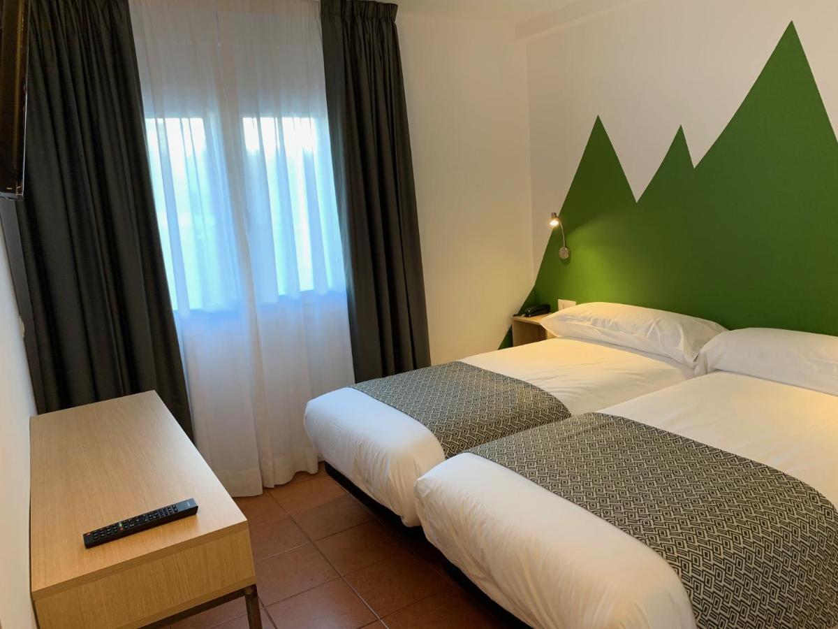Hotel Musher Пас де ла Каса Екстериор снимка
