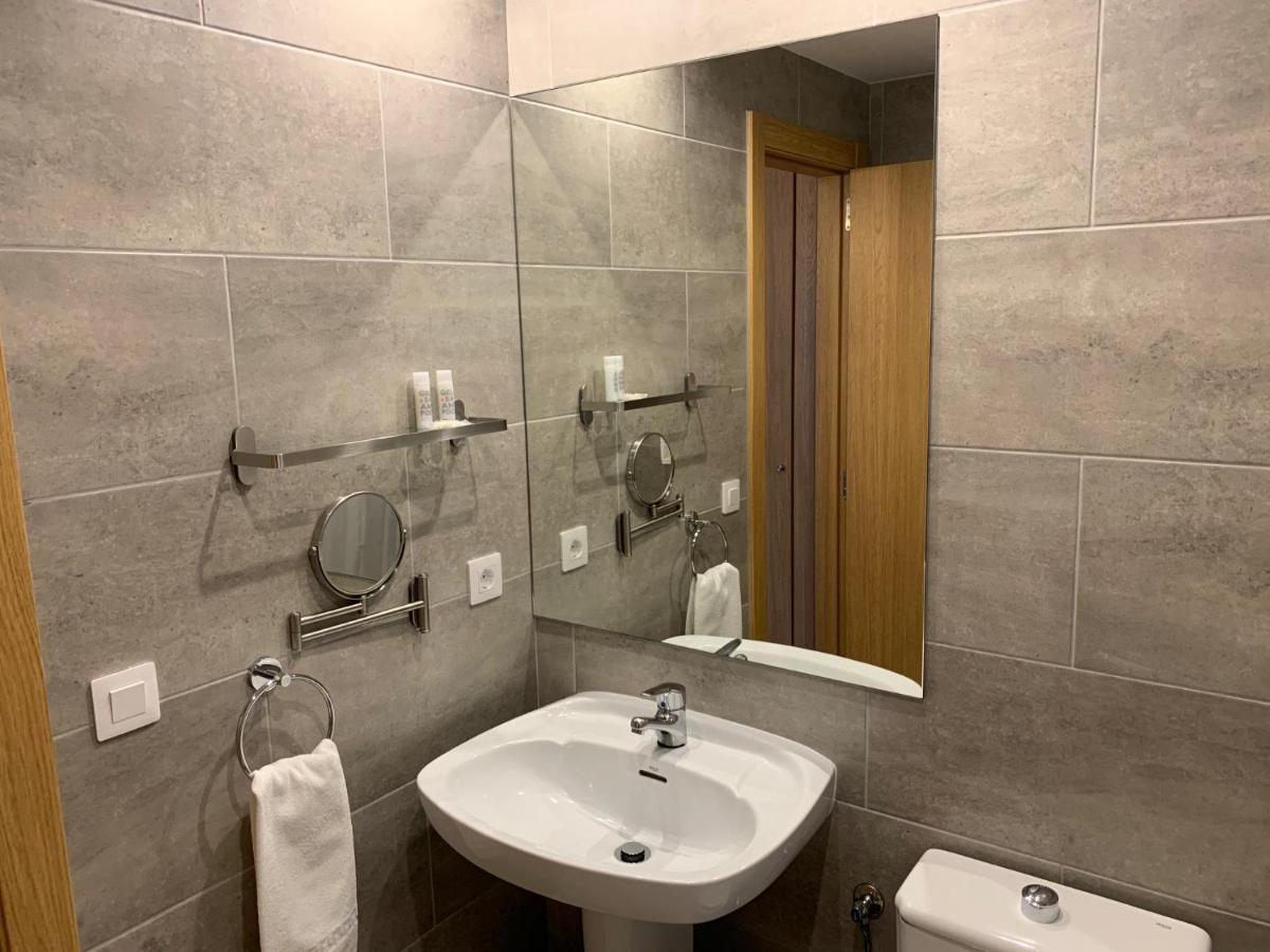 Hotel Musher Пас де ла Каса Екстериор снимка