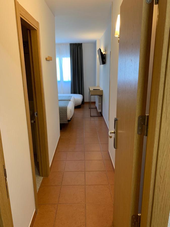 Hotel Musher Пас де ла Каса Екстериор снимка