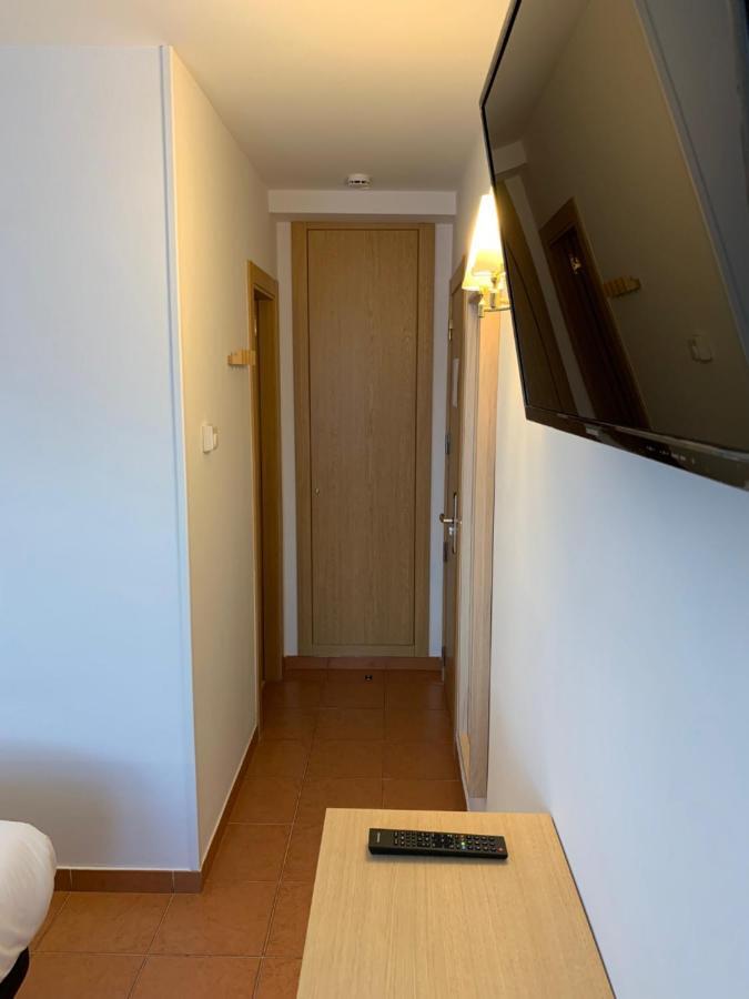 Hotel Musher Пас де ла Каса Екстериор снимка