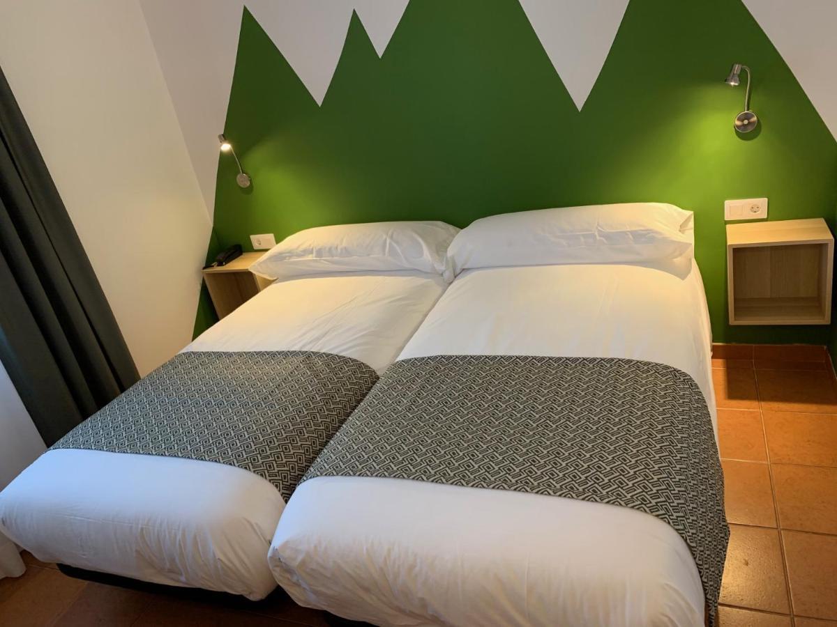 Hotel Musher Пас де ла Каса Екстериор снимка