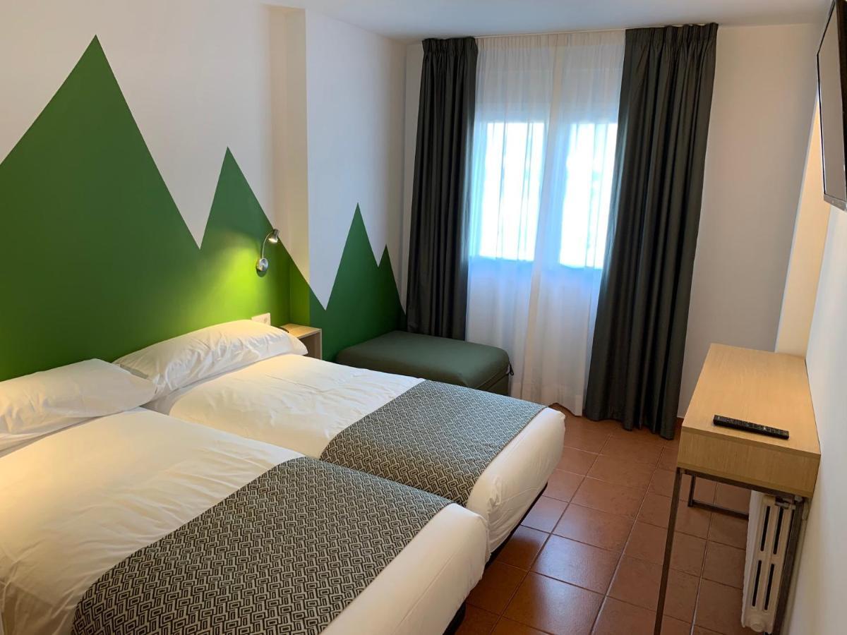 Hotel Musher Пас де ла Каса Екстериор снимка
