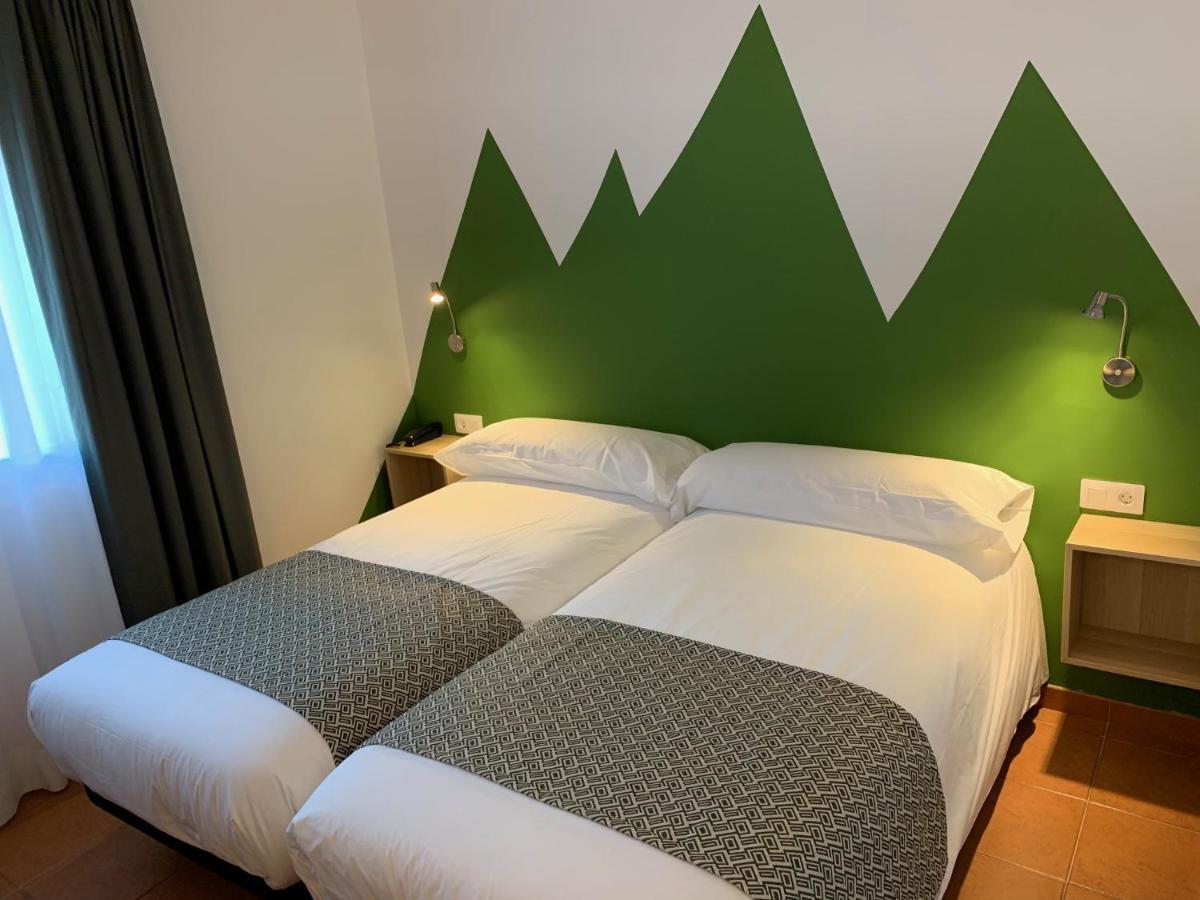 Hotel Musher Пас де ла Каса Екстериор снимка