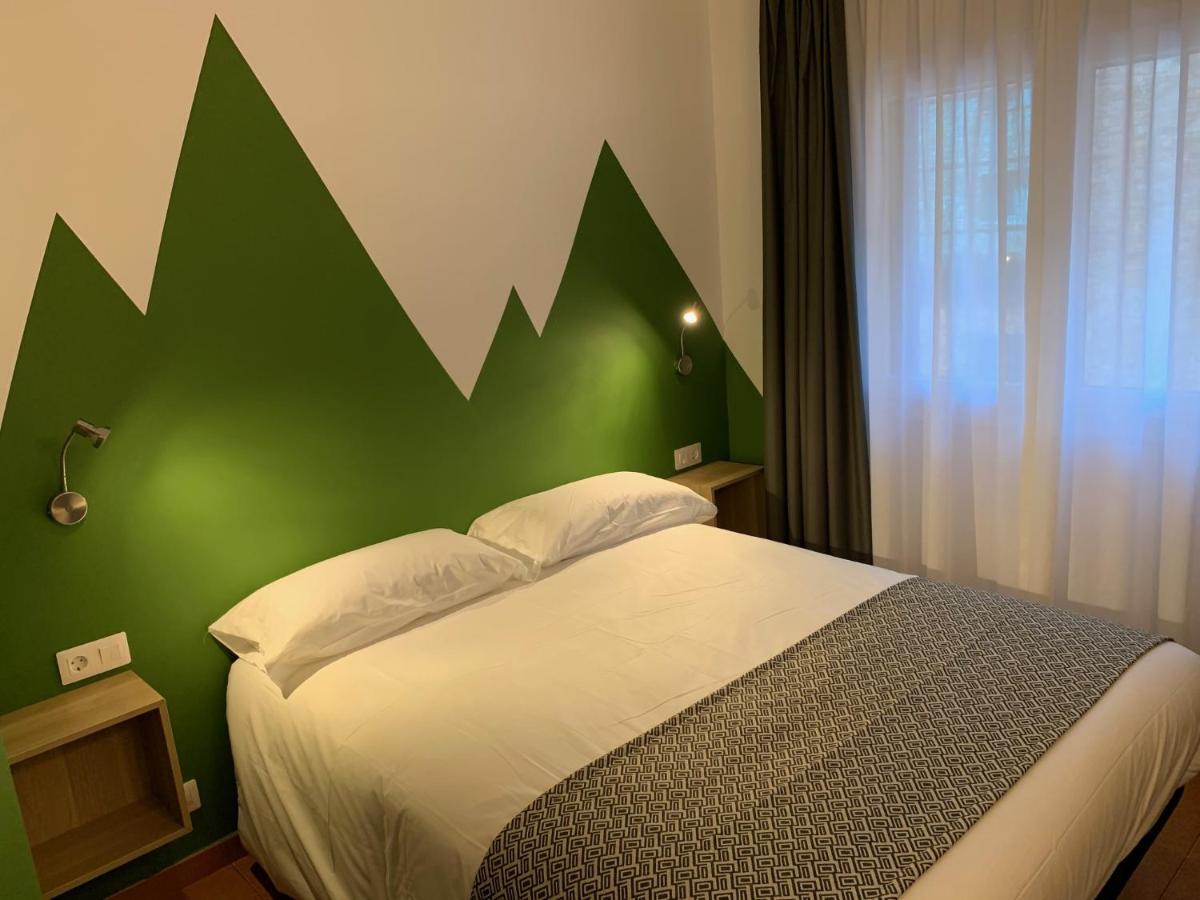 Hotel Musher Пас де ла Каса Екстериор снимка