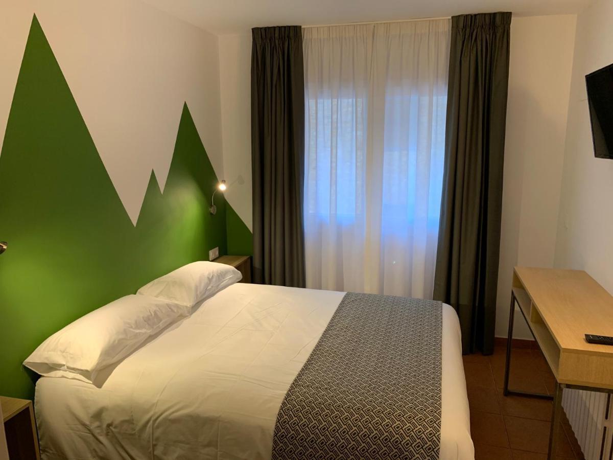Hotel Musher Пас де ла Каса Екстериор снимка