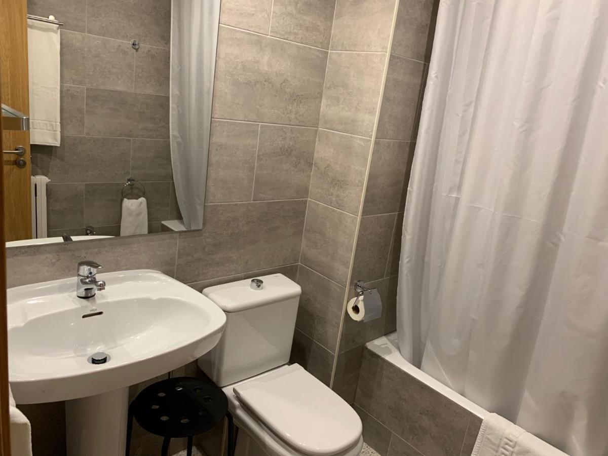 Hotel Musher Пас де ла Каса Екстериор снимка