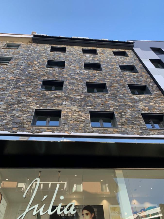 Hotel Musher Пас де ла Каса Екстериор снимка