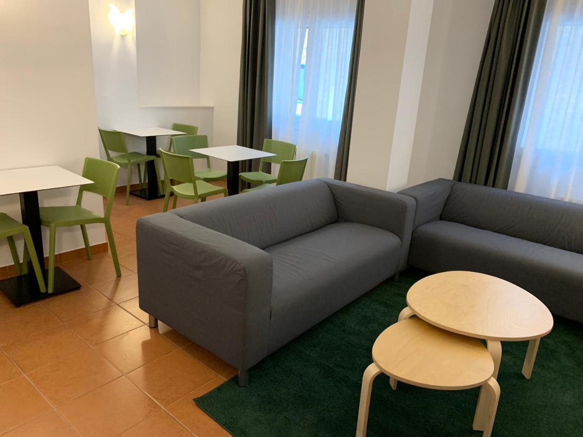 Hotel Musher Пас де ла Каса Екстериор снимка