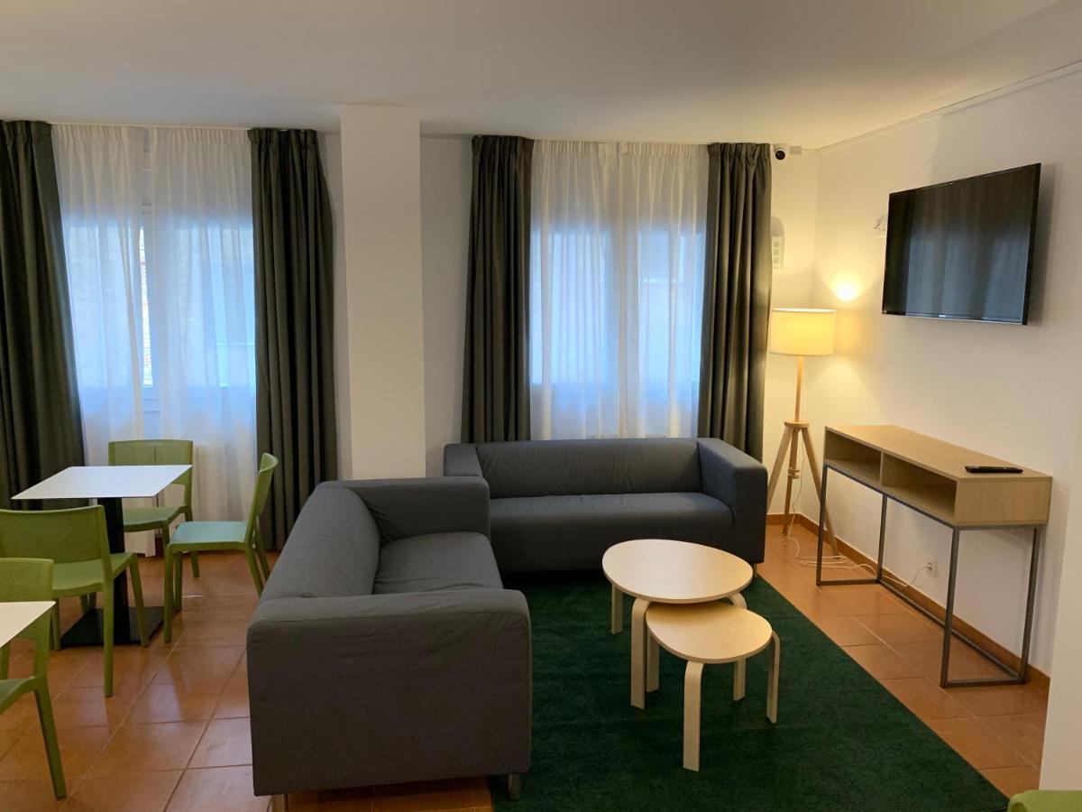 Hotel Musher Пас де ла Каса Екстериор снимка