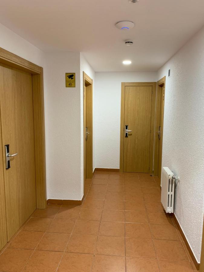 Hotel Musher Пас де ла Каса Екстериор снимка