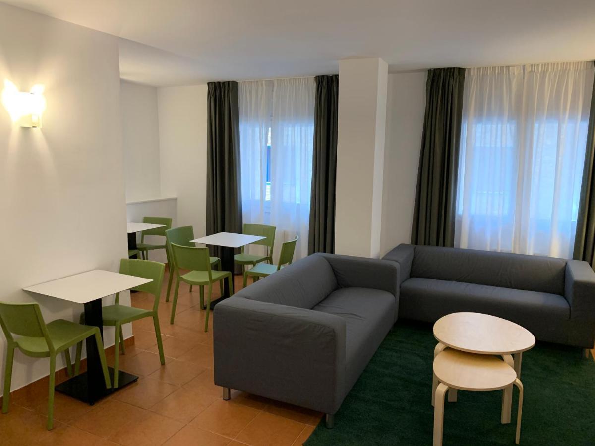 Hotel Musher Пас де ла Каса Екстериор снимка