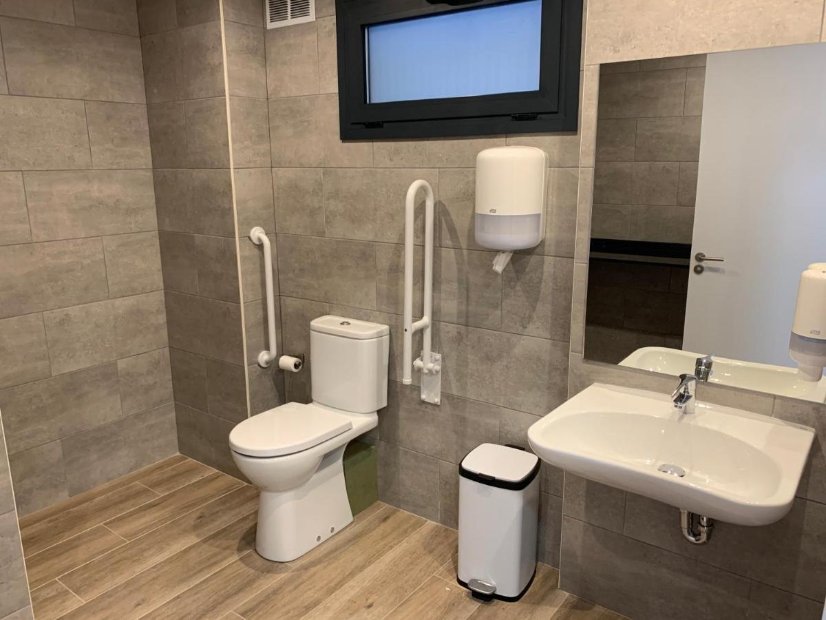 Hotel Musher Пас де ла Каса Екстериор снимка